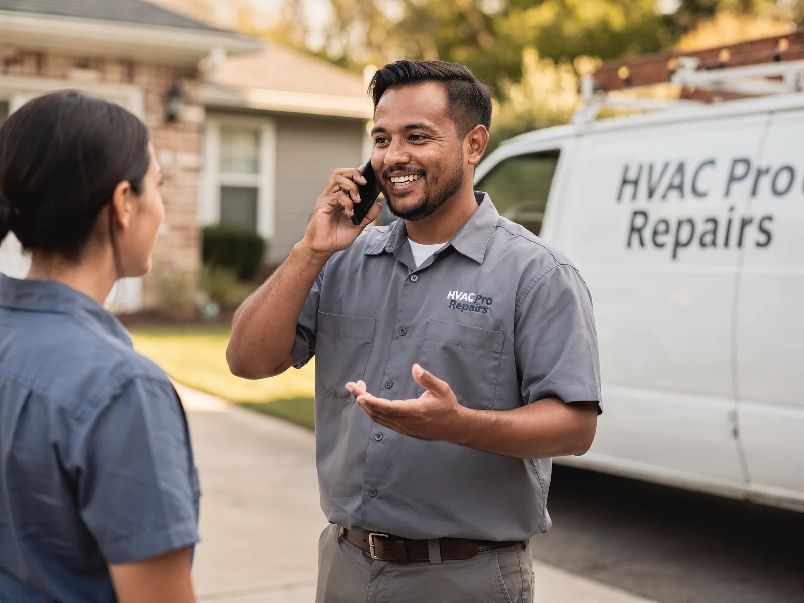 Heat Pump Repair Mount Olive, MS FAQs